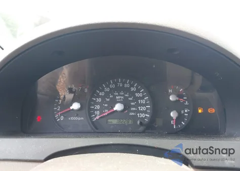 2005 Kia Sorento Ex/Lx из США, поврежденный, VIN KNDJD733455477435